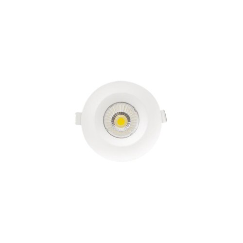 Светильник светодиодный LC1508-7W-W 7Вт 3000К SIMPLE2-7W-W-NW встраив. матов. бел. DesignLed 00-0000