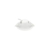 Светильник светодиодный LC1508-7W-W 7Вт 3000К SIMPLE2-7W-W-NW встраив. матов. бел. DesignLed 00-0000