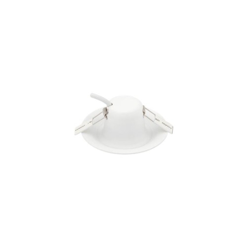 Светильник светодиодный LC1508-7W-W 7Вт 3000К SIMPLE2-7W-W-NW встраив. матов. бел. DesignLed 00-0000