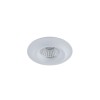 Светильник светодиодный LC1508-7W-W 7Вт 4000К 7W SIMPLE2-7W-W-NW встраив. матов. бел. DesignLed 00-0