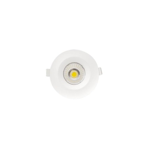 Светильник светодиодный LC1508-7W-W 7Вт 4000К 7W SIMPLE2-7W-W-NW встраив. матов. бел. DesignLed 00-0