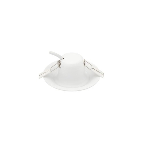 Светильник светодиодный LC1508-7W-W 7Вт 4000К 7W SIMPLE2-7W-W-NW встраив. матов. бел. DesignLed 00-0