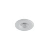 Светильник светодиодный LC1510-5W-W 5Вт 3000К SIMPLE3-5W-W-WW встраив. матов. бел. DesignLed 00-0000