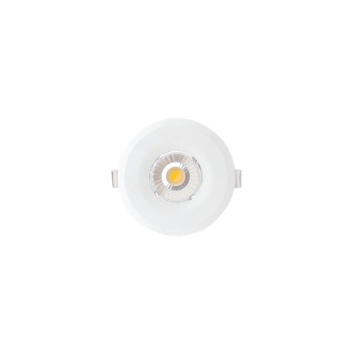Светильник светодиодный LC1510-5W-W 5Вт 3000К SIMPLE3-5W-W-WW встраив. матов. бел. DesignLed 00-0000