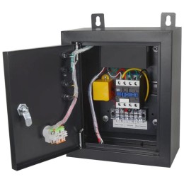 Блок АВР для бензогенератора DY5000LX/DY6500LX HUTER 64/1/20