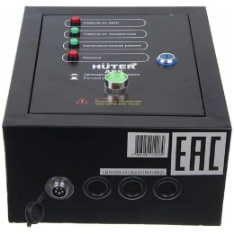 Блок АВР для бензогенератора DY5000LX/DY6500LX HUTER 64/1/20