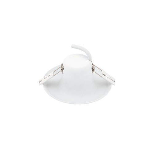 Светильник светодиодный LC1510-5W-W 5Вт 4000К SIMPLE3-5W-W-NW встраив. матов. бел. DesignLed 00-0000