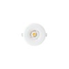 Светильник светодиодный LC1510-5W-W 5Вт 4000К SIMPLE3-5W-W-NW встраив. матов. бел. DesignLed 00-0000