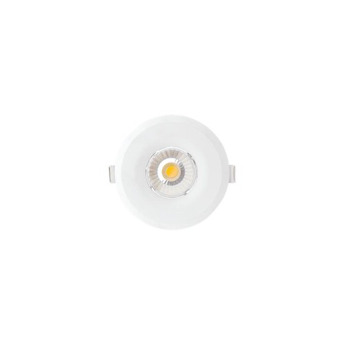 Светильник светодиодный LC1510-5W-W 5Вт 4000К SIMPLE3-5W-W-NW встраив. матов. бел. DesignLed 00-0000