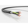 Кабель FLEXICORE 115 CY нг(А)-LS 5G2.5 (м) LAPP 3120001479