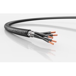 Кабель FLEXICORE 115 CY нг(А)-LS 5X2.5 (м) LAPP 3120001606