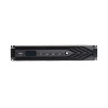 Источник бесперебойного питания SKAT-UPS 10 000 RACK 220В 7 7кВт 16/18/20 АКБ внешн. On-Line синусои