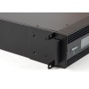 Источник бесперебойного питания SKAT-UPS 10 000 RACK 220В 7 7кВт 16/18/20 АКБ внешн. On-Line синусои