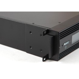 Источник бесперебойного питания SKAT-UPS 10 000 RACK 220В 7 7кВт 16/18/20 АКБ внешн. On-Line синусои