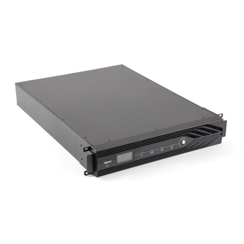 Источник бесперебойного питания SKAT-UPS 10 000 RACK 220В 7 7кВт 16/18/20 АКБ внешн. On-Line синусои