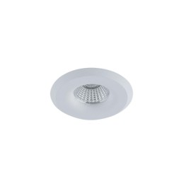 Светильник светодиодный LC1510-7W-W 7Вт 4000К SIMPLE3-7W-W-NW встраив. матов. бел. DesignLed 00-0000