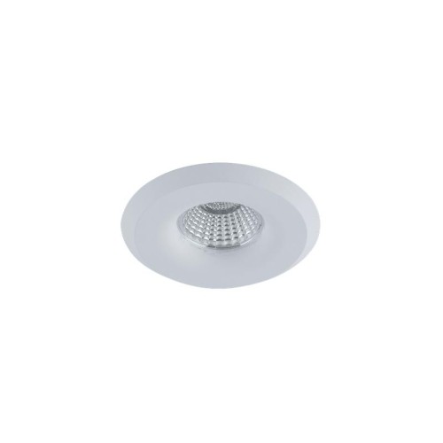 Светильник светодиодный LC1510-7W-W 7Вт 4000К SIMPLE3-7W-W-NW встраив. матов. бел. DesignLed 00-0000