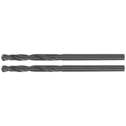 Сверло по металлу Special HSS-G 4.2х75/38мм (уп.2шт) Cutop 54-972
