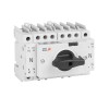 Выключатель-разъединитель реверсивный OptiSwitch DI-16-4C КЭАЗ 332085