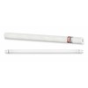Лампа светодиодная LED-T8R-М-PRO 15Вт линейная матовая 4000К нейтр. бел. G13R 1500лм 230В 600мм пово