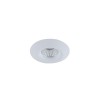 Светильник светодиодный LC1512-7W-W 7Вт 4000К SIMPLE4-7W-W-NW встраив. матов. бел. DesignLed 00-0000