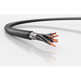 Кабель FLEXICORE 115 CY нг(А)-LS 7X2.5 (м) LAPP 3120001607