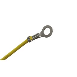 Диммер сенсорный "наконечник круглый" Metal Touch 12-36В SWG Standard 00-00001023