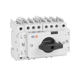 Выключатель-разъединитель реверсивный OptiSwitch DI-63-4C КЭАЗ 332088