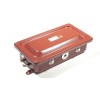 Коробка КЗНА-16 У3 IP43 ГОФРОМАТИК zeta30332