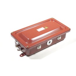 Коробка КЗНА-16 У3 IP43 ГОФРОМАТИК zeta30332