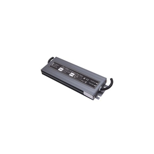 Блок питания TPW MINI Al 100Вт 12В влагозащ. SWG Standard 00-00001273