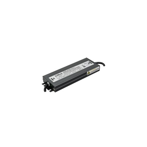 Блок питания TPW MINI Al 100Вт 12В влагозащ. SWG Standard 00-00001273