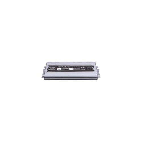 Блок питания TPW MINI Al 100Вт 24В влагозащ. SWG Standard 00-00001691
