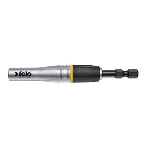 Держатель магнитный для бит 1/4дюйм 95мм на блистере FELO 03829594