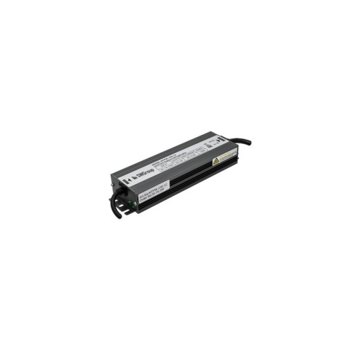 Блок питания TPW MINI Al 150Вт 12В влагозащ. SWG Standard 00-00001275