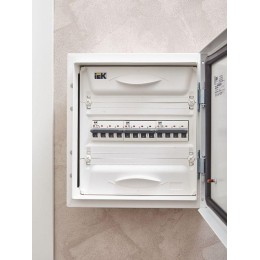 Выключатель автоматический модульный 4п D 3А M06N ARMAT IEK AR-M06N-4-D003