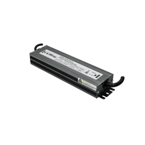 Блок питания TPW MINI Al 150Вт 24В влагозащ. SWG Standard 00-00001280