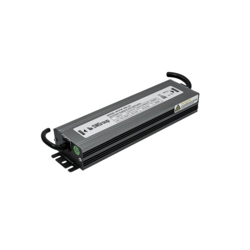 Блок питания TPW MINI Al 150Вт 24В влагозащ. SWG Standard 00-00001280