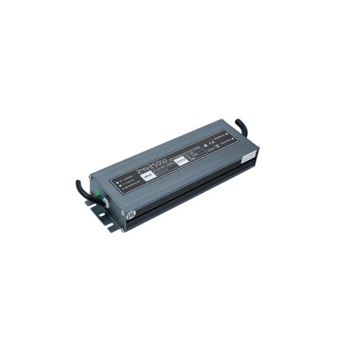 Блок питания TPW MINI Al 250Вт 24В влагозащ. SWG Standard 00-00001692