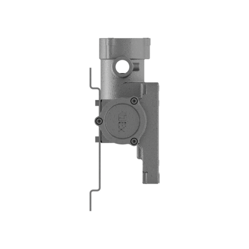 Светильник светодиодный URAN LED Exd-W023 настенный СТ 1593000410