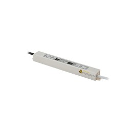 Блок питания TPW MINI Al 30Вт 12В влагозащ. SWG Standard 00-00005626