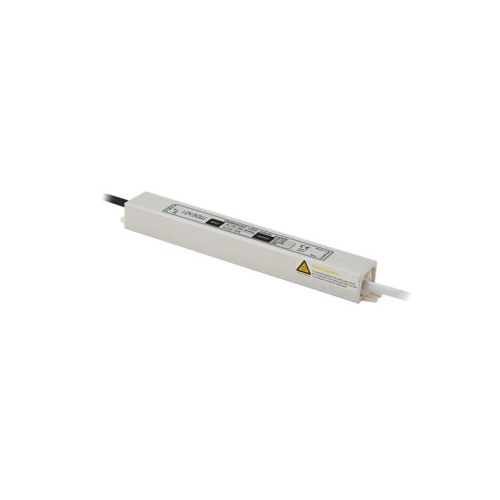 Блок питания TPW MINI Al 30Вт 12В влагозащ. SWG Standard 00-00005626