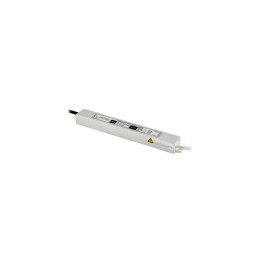 Блок питания TPW MINI Al 30Вт 24В влагозащ. SWG Standard 00-00005629