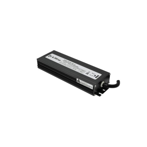 Блок питания TPW MINI Al 300Вт 12В влагозащ. SWG Standard 00-00001279
