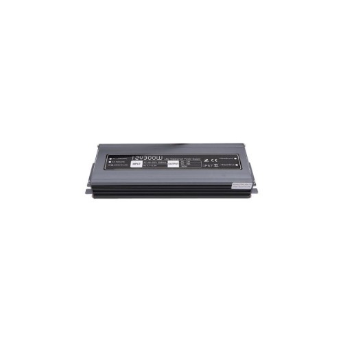 Блок питания TPW MINI Al 300Вт 12В влагозащ. SWG Standard 00-00001279