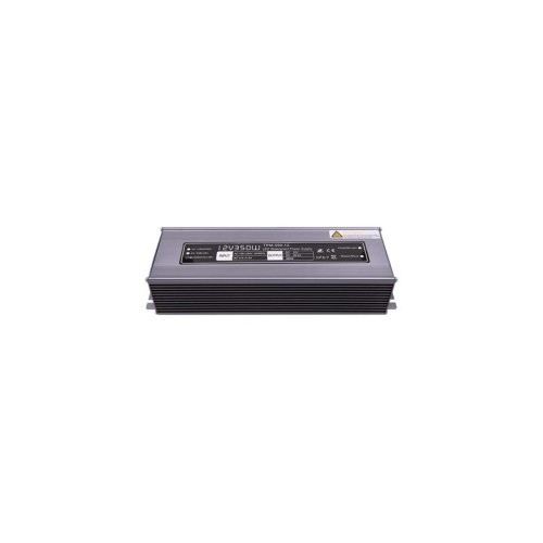Блок питания TPW MINI Al 350Вт 12В влагозащ. SWG Standard 00-00001871