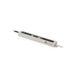Блок питания TPW MINI Al 40Вт 12В влагозащ. SWG Standard 00-00005627
