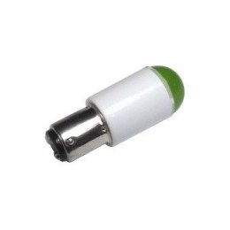 Лампа СКЛ 2А-Л-1-110 Каскад-Электро 00002431