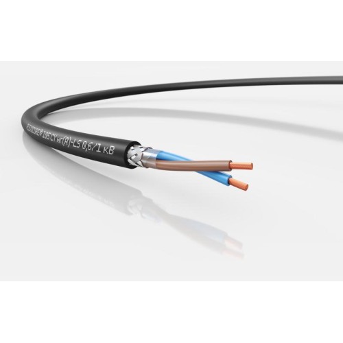 Кабель FLEXICORE 105 CY нг(А)-LS 0.6/1кВ 2X2.5 (м) LAPP 3120001494