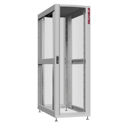 Шкаф 42U 800х1070 NS SYSMATRIX NS 8142.7330